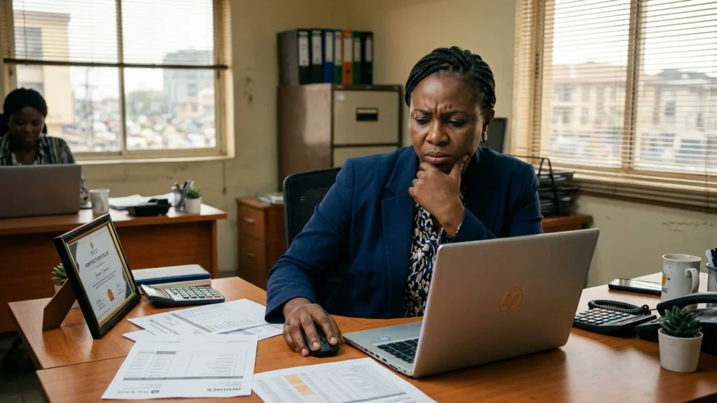 Why Lagos Hotels Are Losing Bookings in 2026